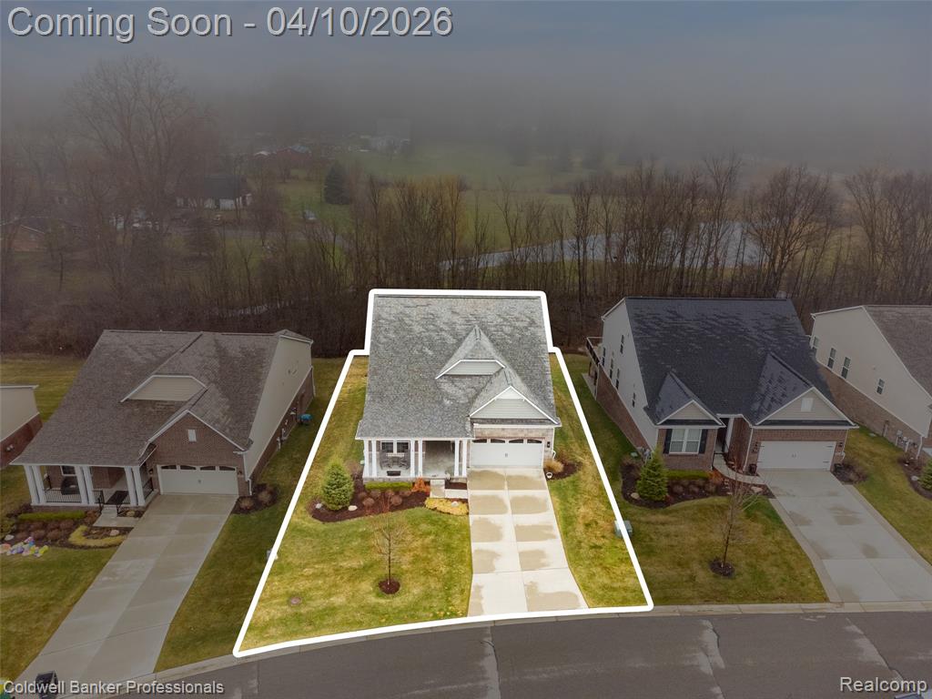 4032 Ashdale Way, Clarkston, MI 48348 — Photo 59