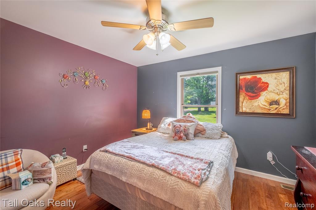 4097 Berlin Drive, Otter Lake, MI 48464 — Photo 14
