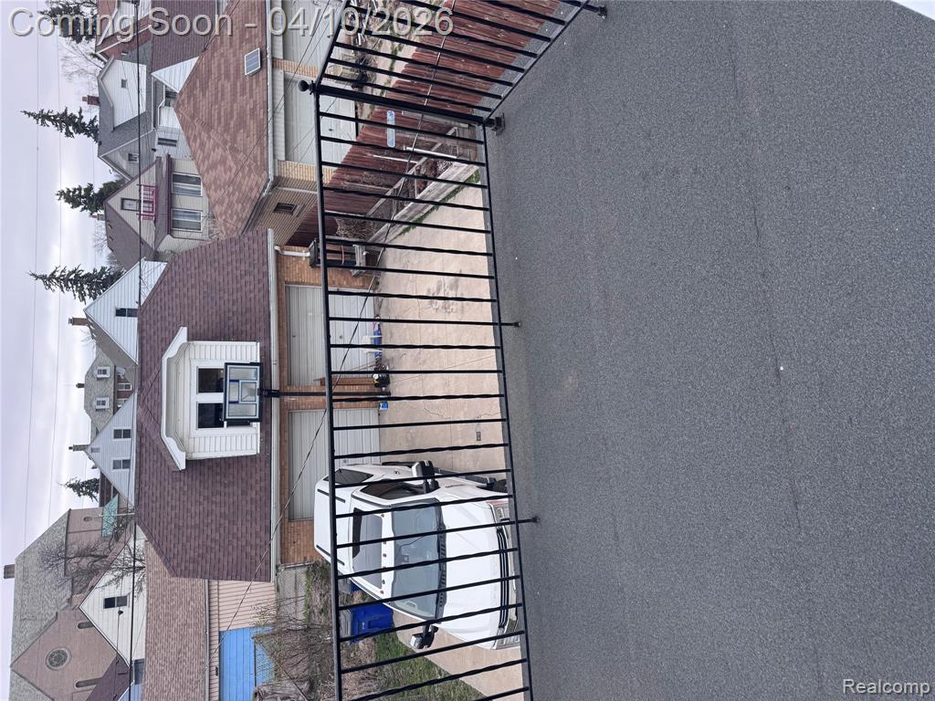 3841 Caniff Street, Hamtramck, MI 48212 — Photo 40
