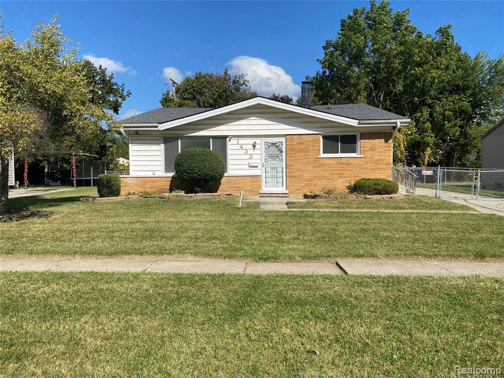 1432 Charwood Road, Mount Morris, MI 48458