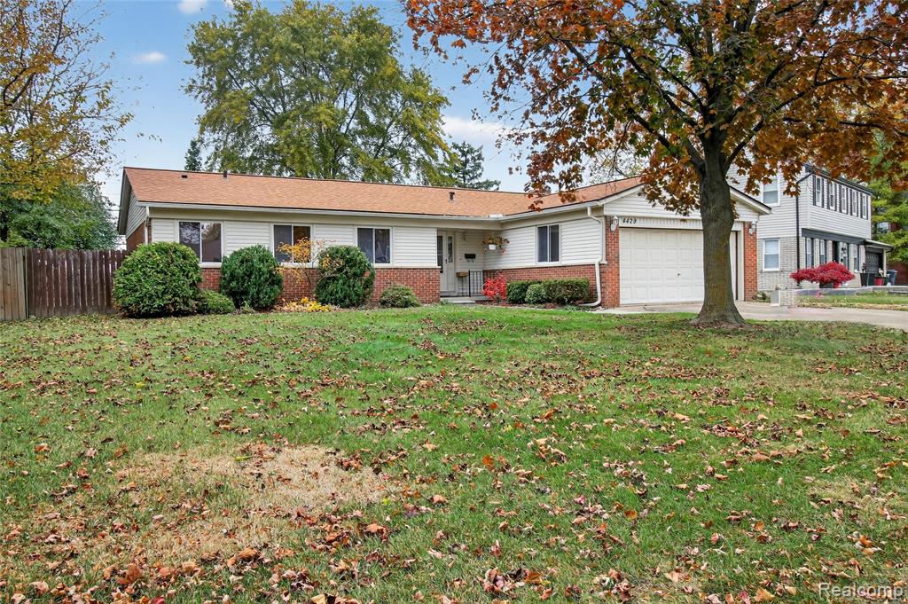 4429 Lancashire Court, Troy, MI 48085 — Photo 2