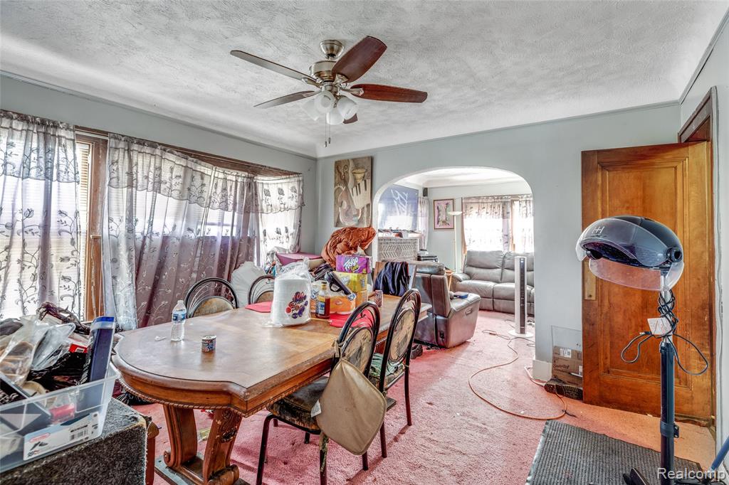 4666 Lillibridge Street, Detroit, MI 48214 — Photo 23