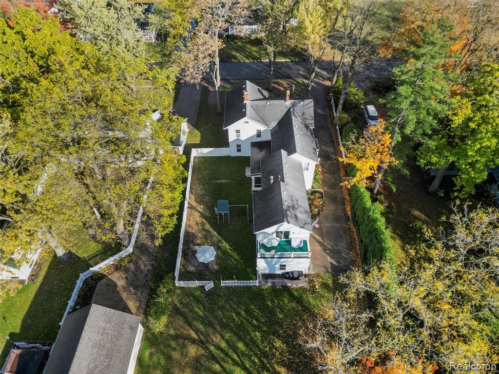 319 Chandler Street, Romeo, MI 48065 — Photo 48
