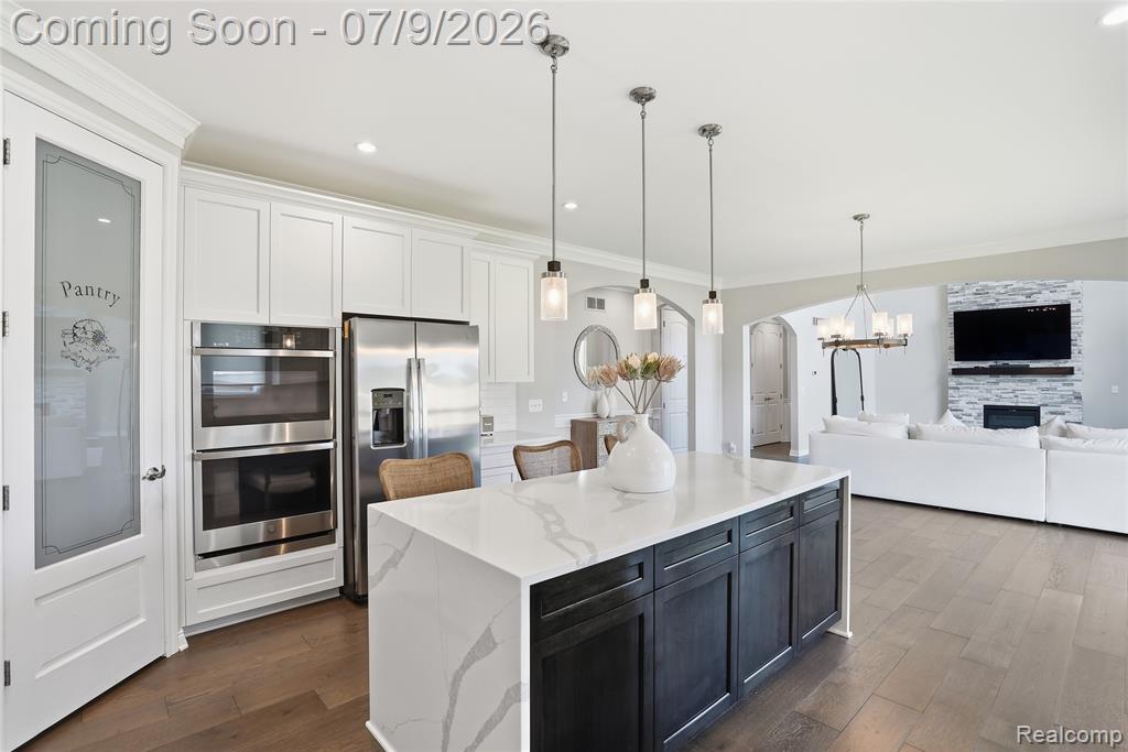 11963 Forest Brook Drive, Washington, MI — Photo 38