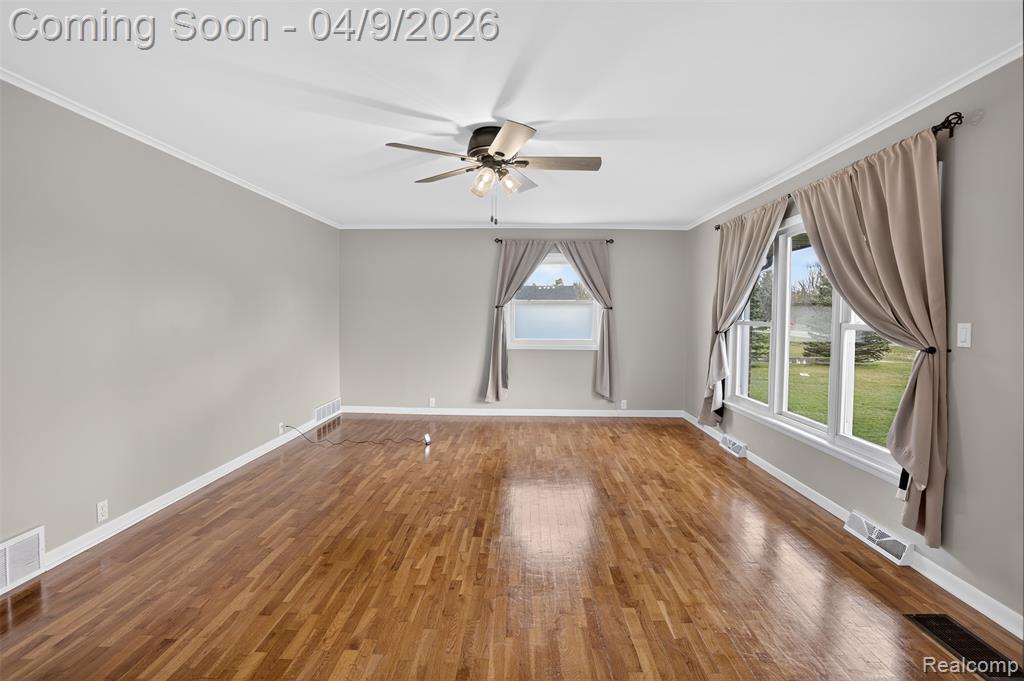 1405 Aiken Road, Owosso, MI 48867 — Photo 5