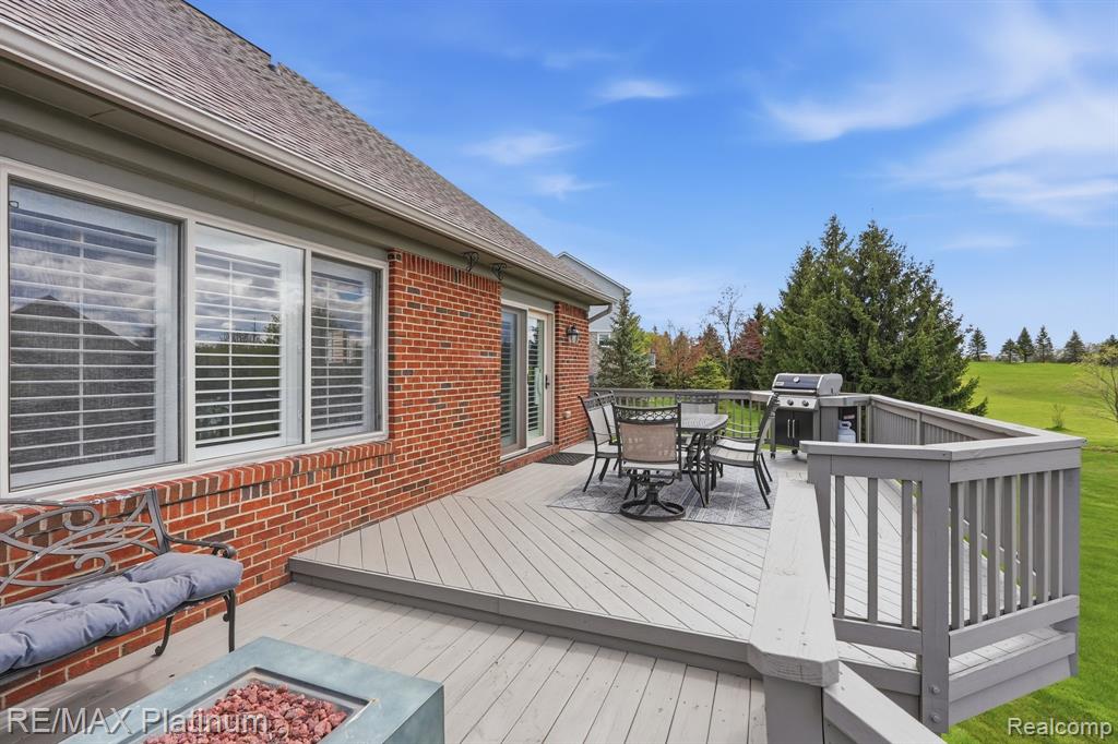 9167 Rotondo Drive, Howell, MI 48855 — Photo 44