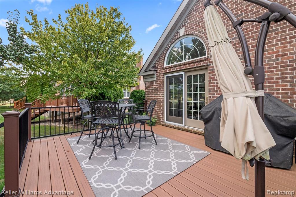 44604 Broadmoor Circle N, Northville, MI 48168 — Photo 31