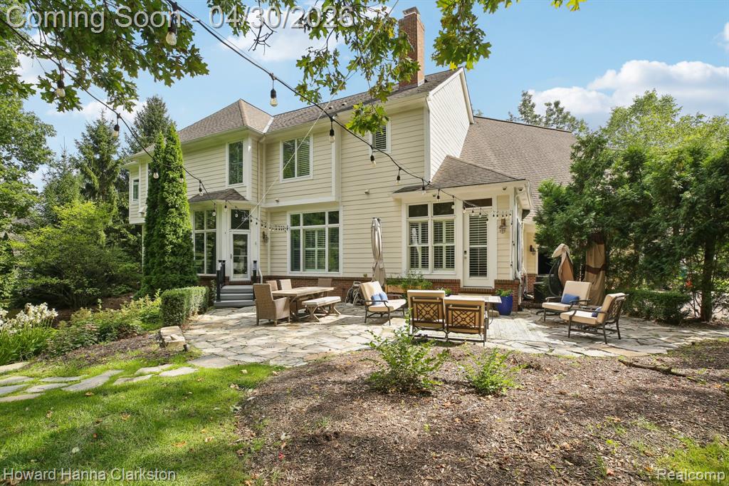 7651 Maple Ridge Court, Clarkston, MI — Photo 65