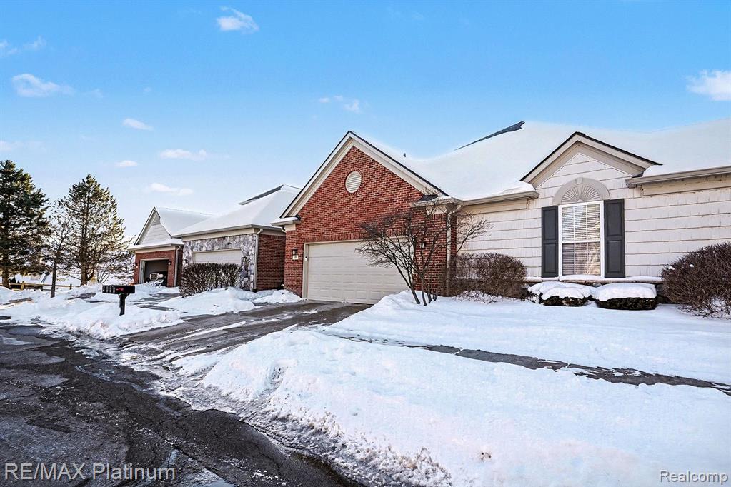 609 TELYA RIDGE, Milford, MI 48381 — Photo 25