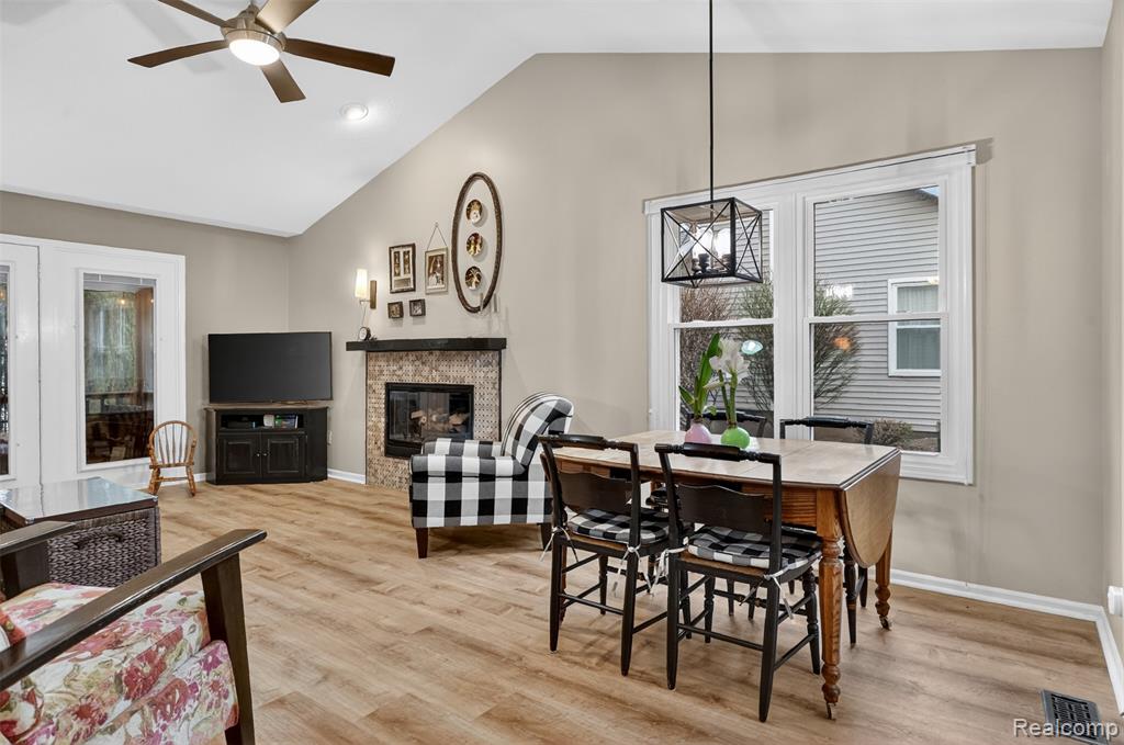 1390 Steeplechase Court, Howell, MI 48843 — Photo 3
