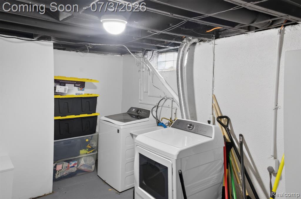 21326 Ithaca Avenue, Ferndale, MI 48220 — Photo 20