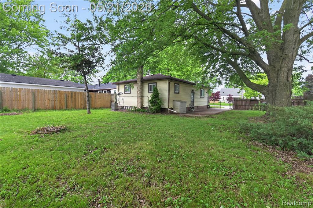 5957 John Daly Street, Taylor, MI 48180 — Photo 36