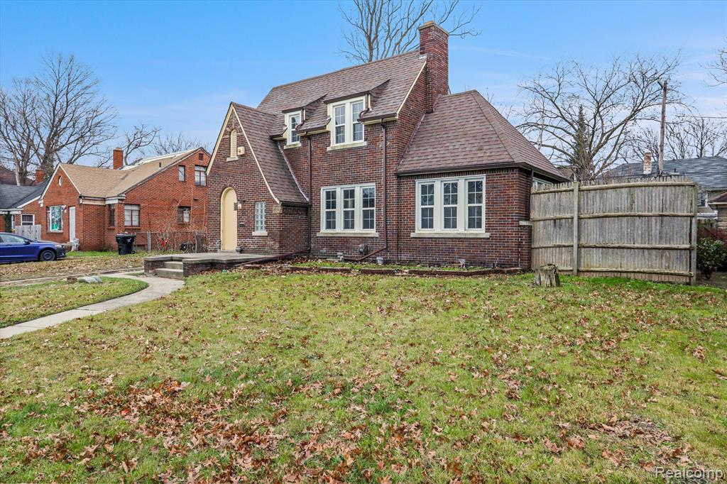 91 W GRIXDALE, Detroit, MI 48203 — Photo 2