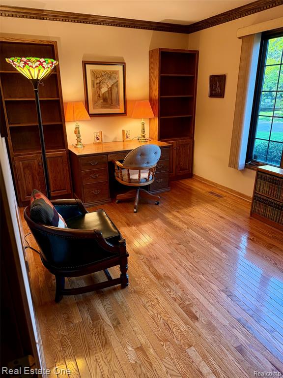 8019 Deerwood Road, Clarkston, MI 48348 — Photo 12