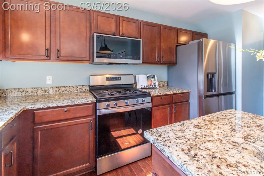 802 Cherry Stone Drive, Canton, MI 48188 — Photo 25