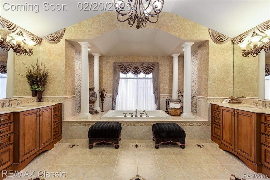17905 Parkshore Drive, Northville, MI 48168 — Photo 51