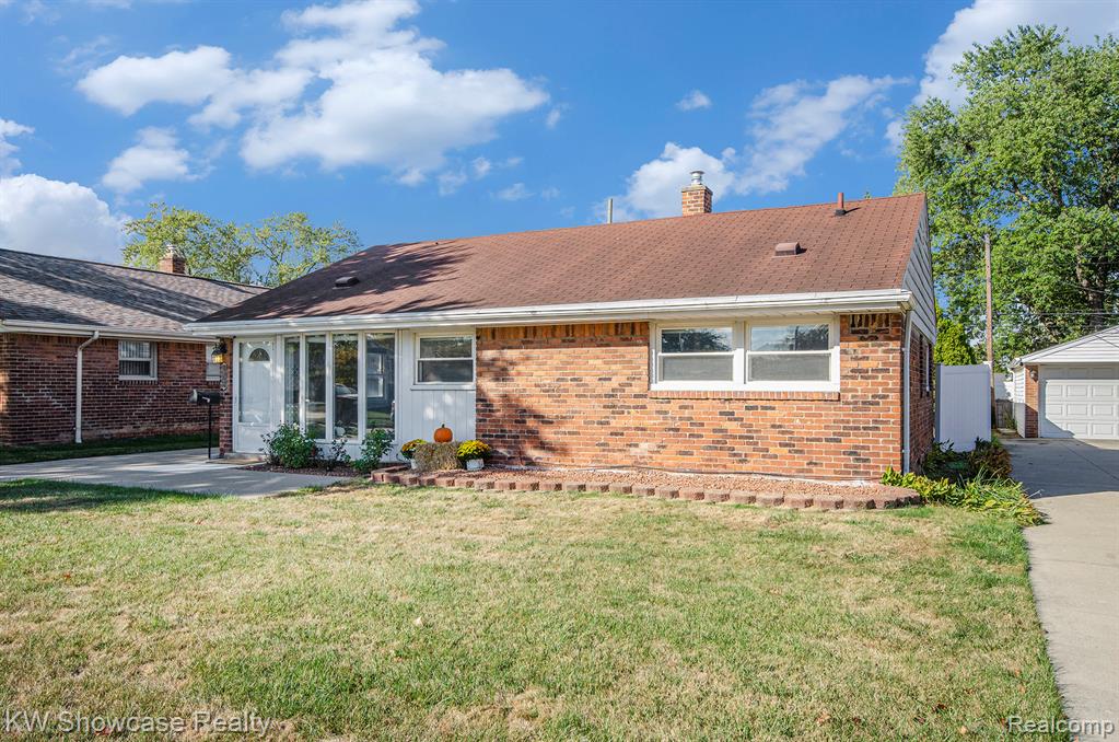 18582 Hamann Street, Riverview, MI 48193 — Photo 20