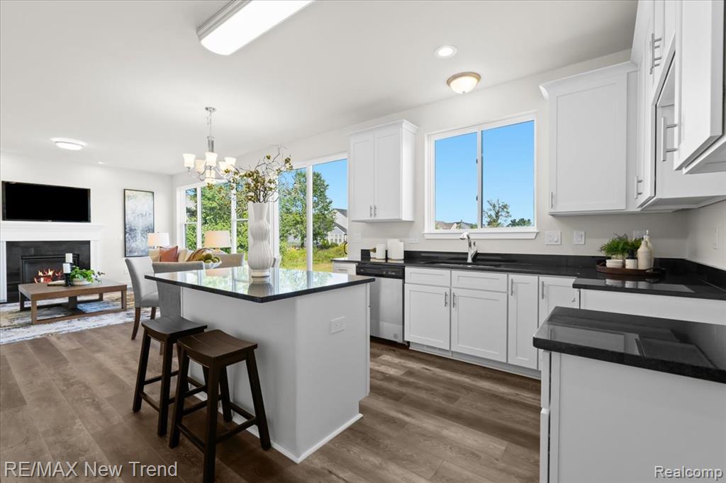 3010 E Theodore Street, Wixom, MI 48393 — Photo 15