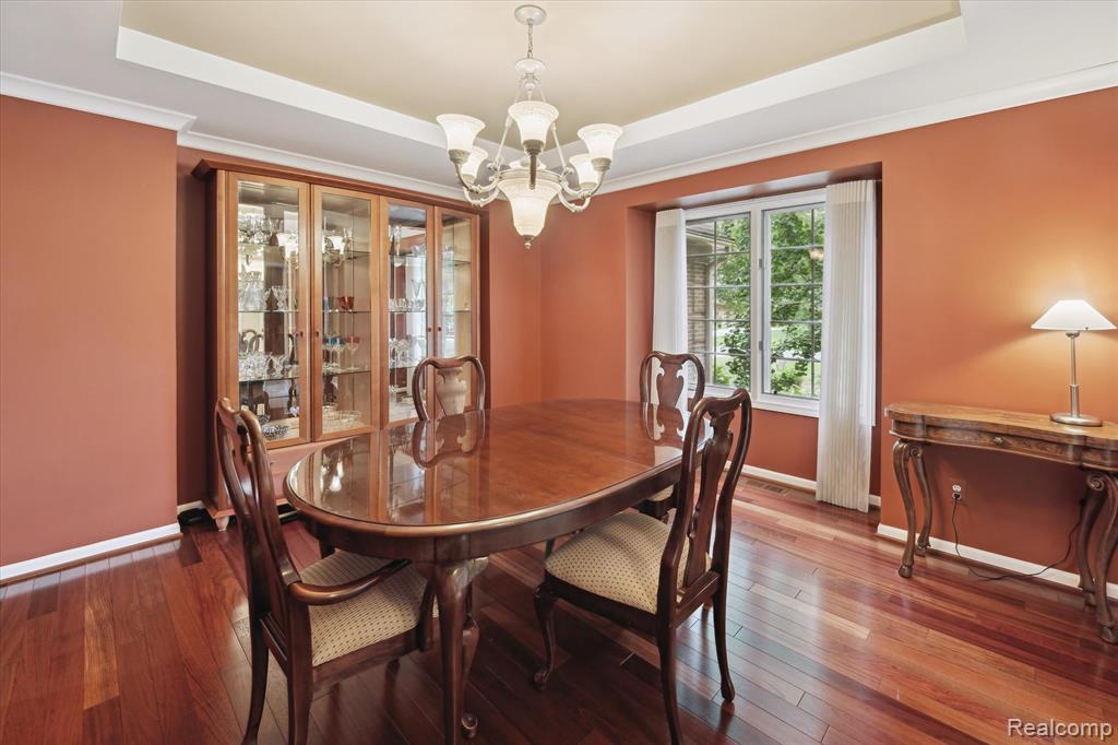 5993 Rosewood Parkway, White Lake, MI 48383 — Photo 9