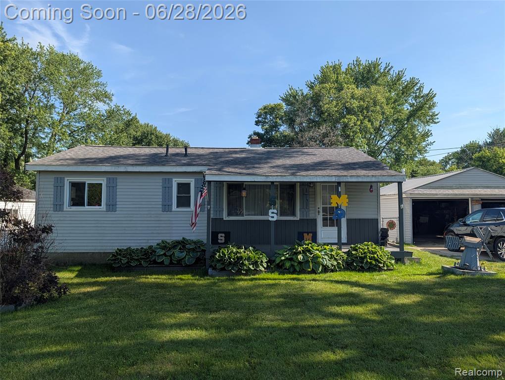 4456 E Coldwater Road, Flint, MI 48506 — Photo 19