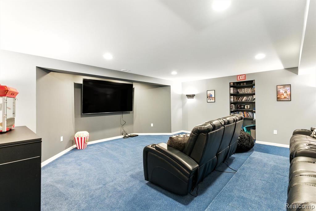 1304 Tradition Drive, Canton, MI 48187 — Photo 39