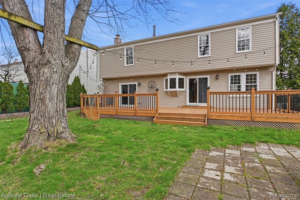 43157 Lancelot Drive, Canton, MI 48188 — Photo 25