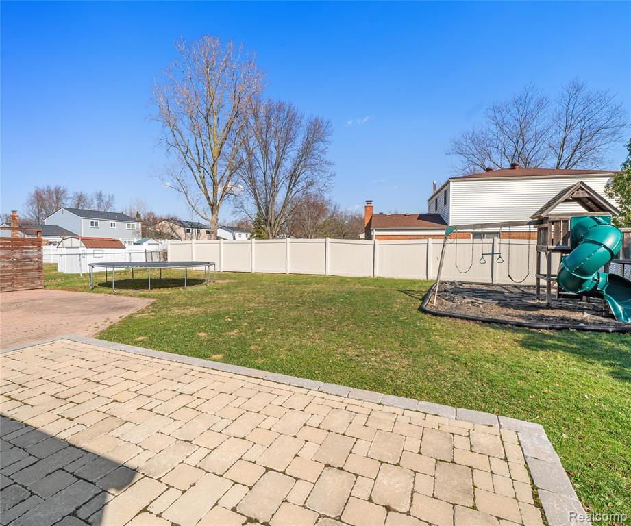 923 Kings Way, Canton, MI 48188 — Photo 61
