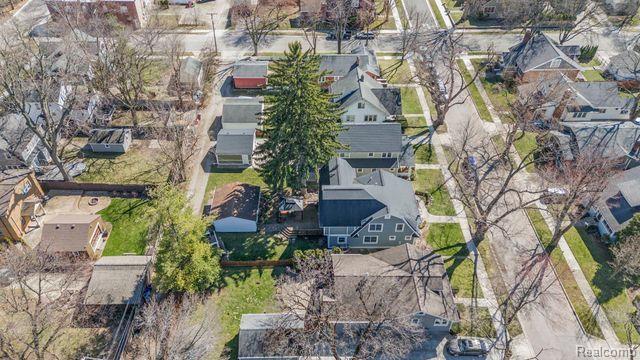 416 WESLEY Street, Rochester, MI 48307 — Photo 66