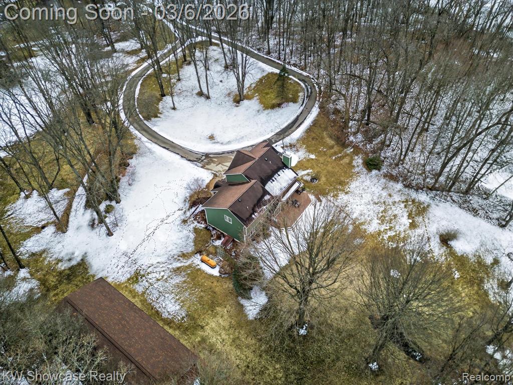 2031 Saint Clair Drive, Highland, MI — Photo 70