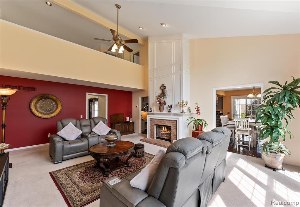 3432 Bonniebrook Court, Rochester, MI 48306 — Photo 12