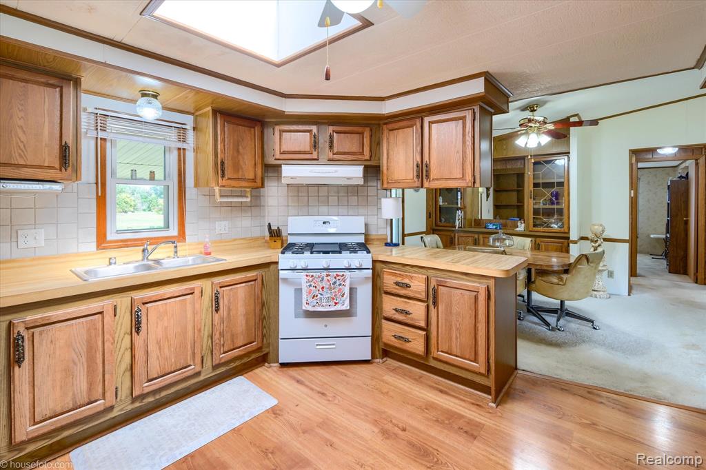 13566 Kaufman Road, Mussey, MI 48014 — Photo 15