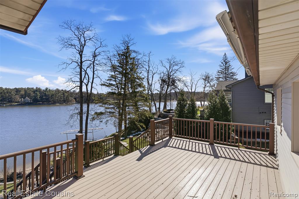 8028 Ore Knob Drive, Fenton, MI 48430 — Photo 42