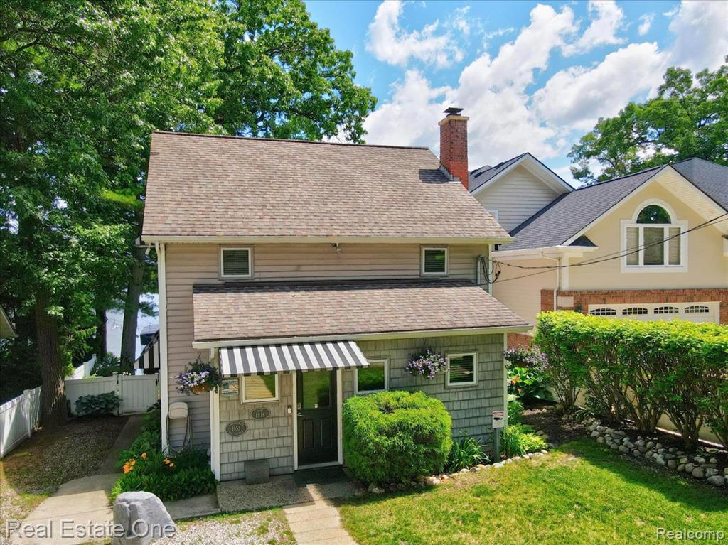 836 Pine Tree Road W, Lake Orion, MI 48362 — Photo 50