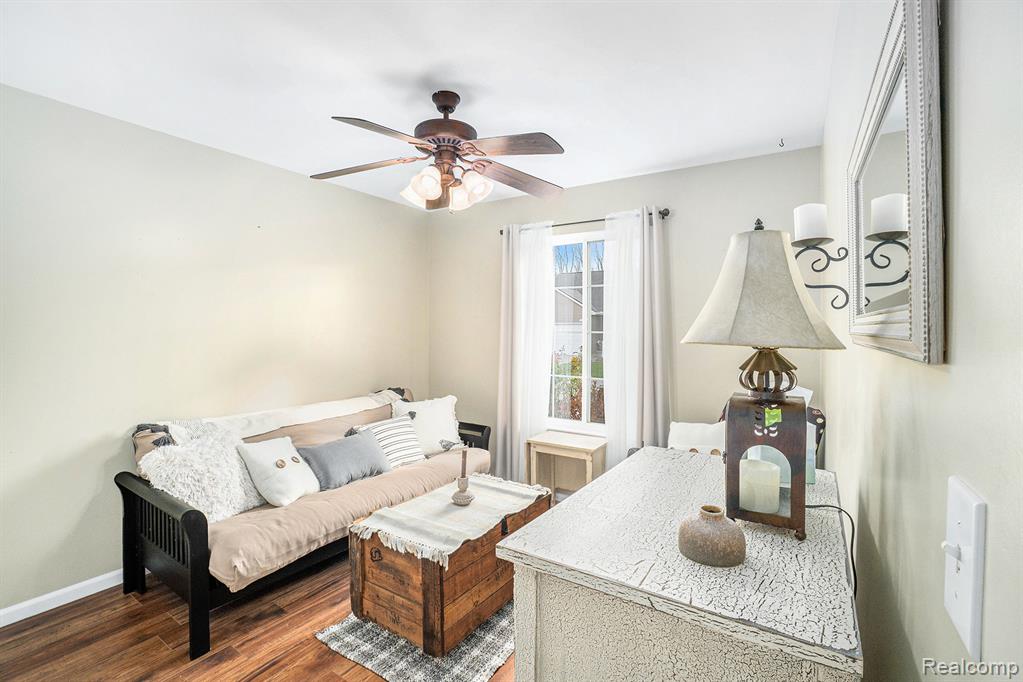 9086 Spring Brook Circle, Davison, MI, 48423