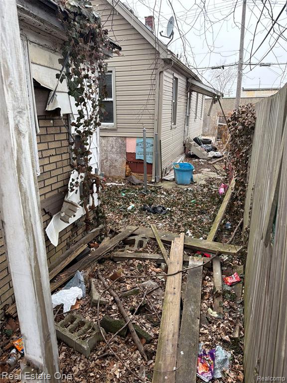 4880 Lodewyck Street, Detroit, MI 48224 — Photo 33