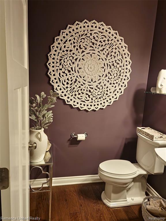 61964 Saddlecreek Drive, South Lyon, MI 48178 — Photo 32