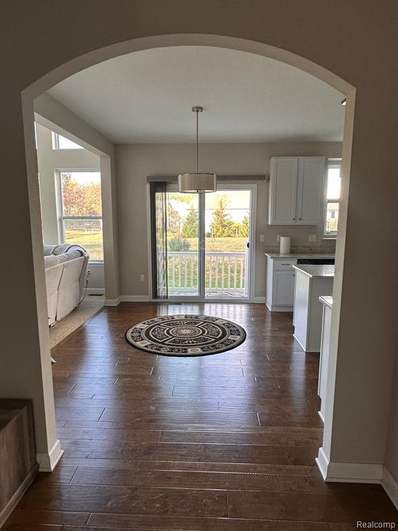 4769 N Stonegate Circle, Lake Orion, MI — Photo 7