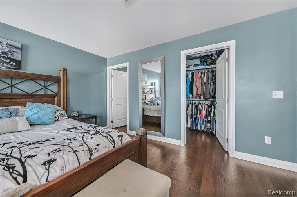 52879 SCHAFERS RUN, Chesterfield, MI — Photo 19