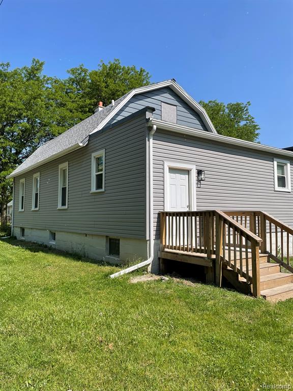 615 Conant Avenue, Monroe, MI 48161 — Photo 34