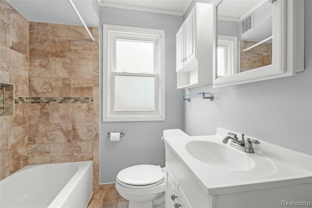 1946 Leblanc Street, Lincoln Park, MI 48146 — Photo 13