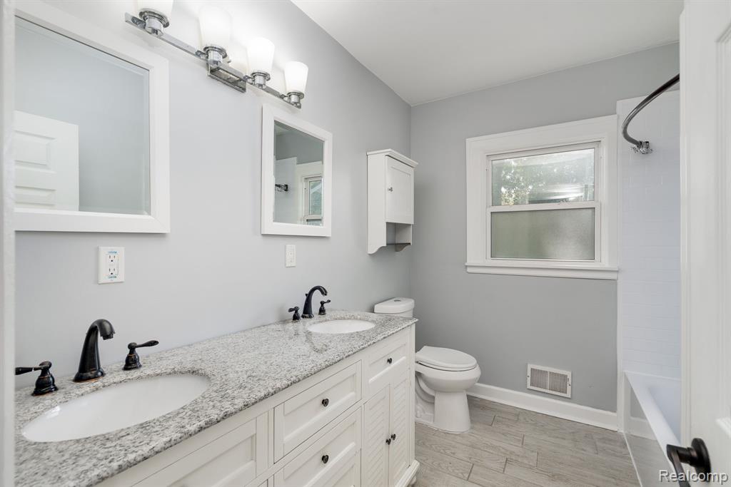 701 Pingree Street, Detroit, MI 48202 — Photo 24