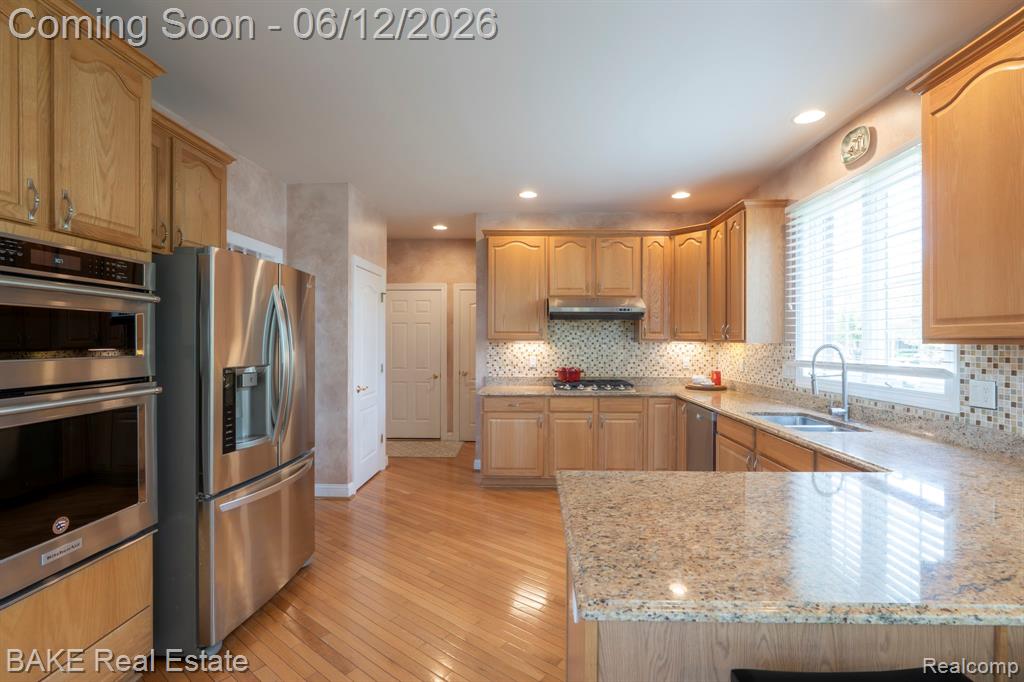 15396 Bay Hill Drive, Northville, MI 48168 — Photo 25
