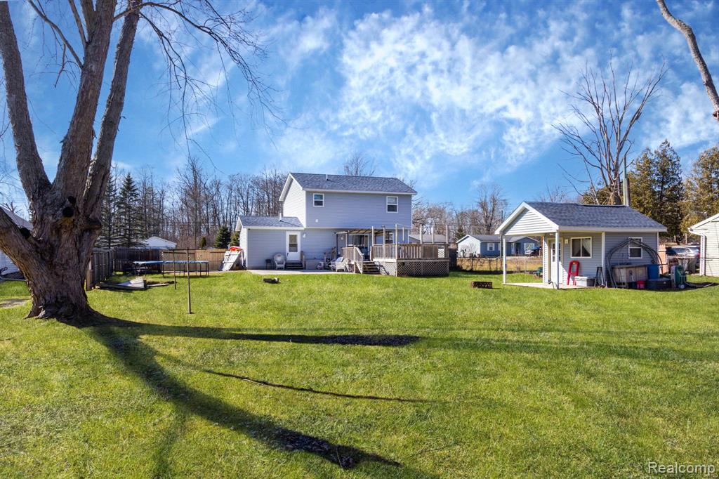 1814 Leland Road, Kimball, MI — Photo 22