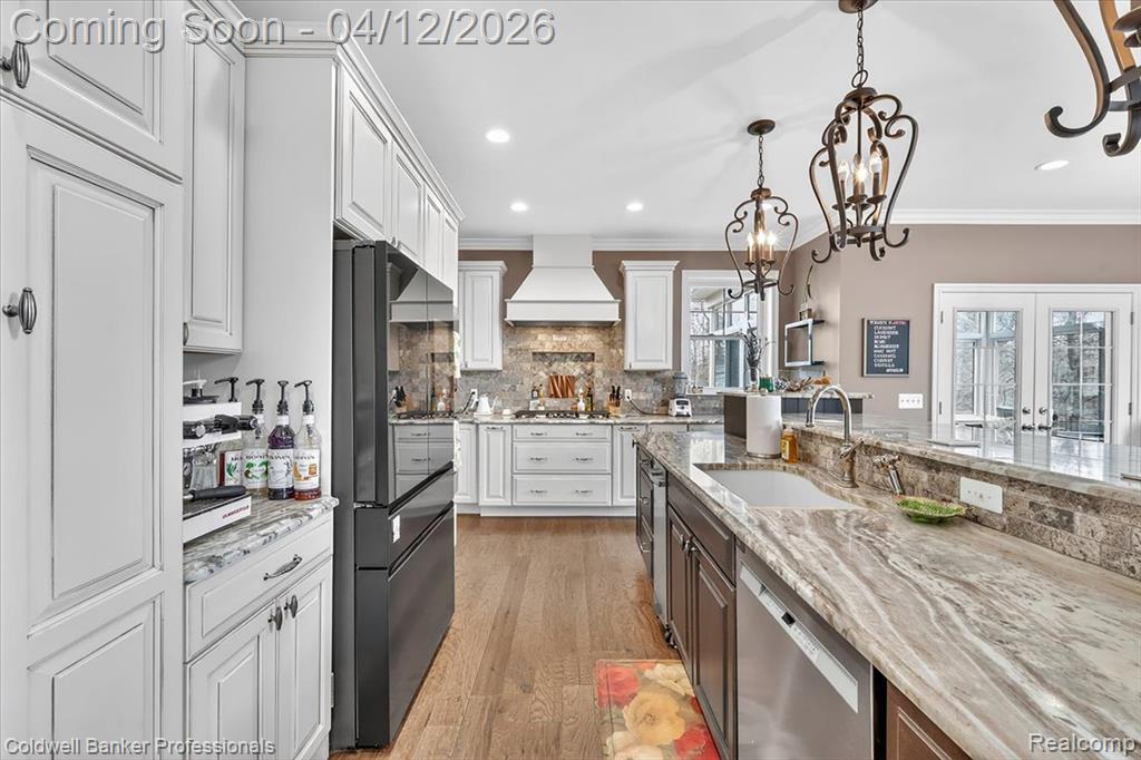 13103 Harborview Drive, Linden, MI 48451 — Photo 17
