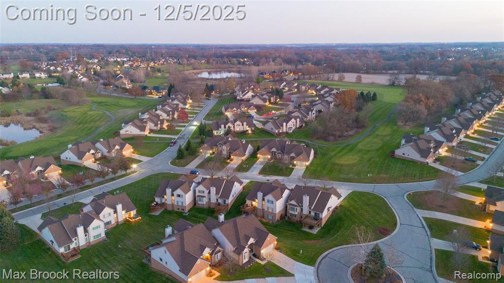 6157 Lochmore Drive, Commerce Twp, MI 48382 — Photo 75