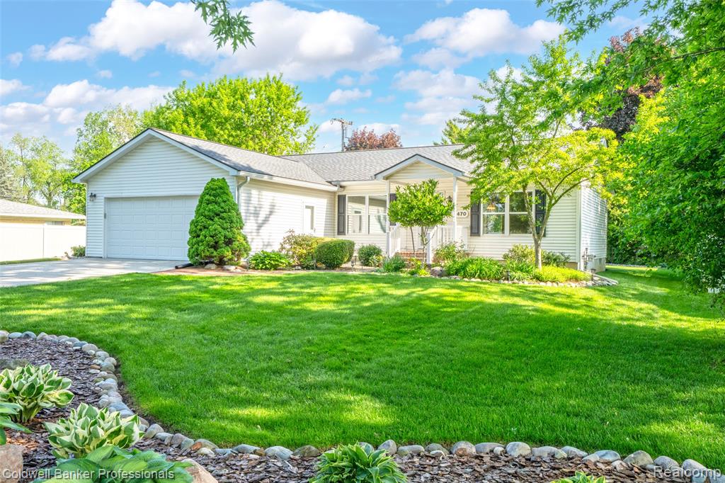 2470 Winkleman Drive, Waterford, MI 48329 — Photo 4