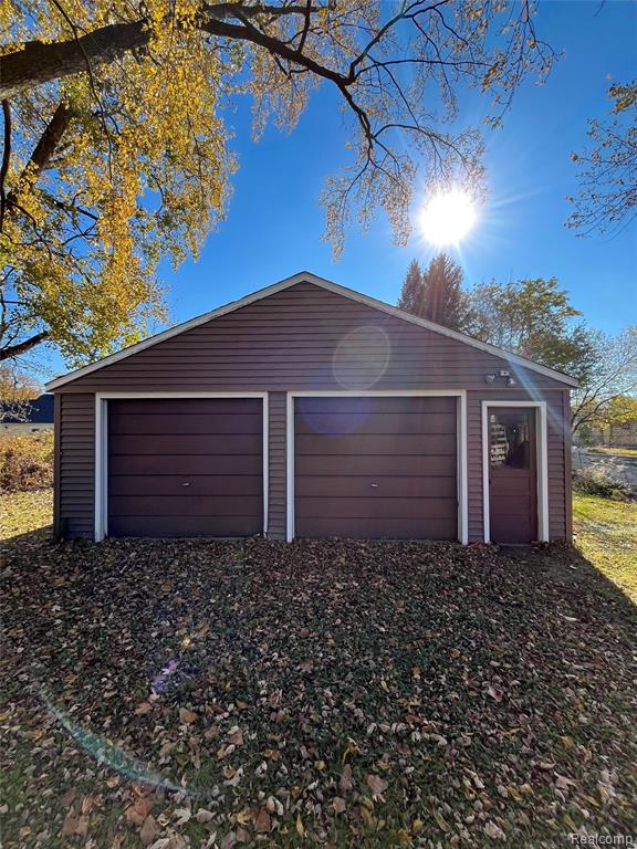 712 Sanford Street, Lansing, MI 48906 — Photo 14