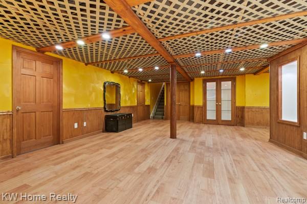 4568 Rolling Ridge Road, West Bloomfield, MI 48323 — Photo 54