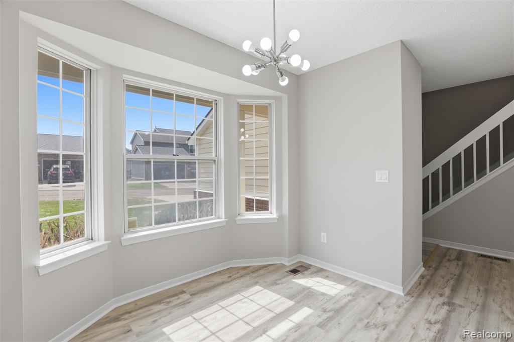 31192 Columbia Drive, Novi, MI, 48377