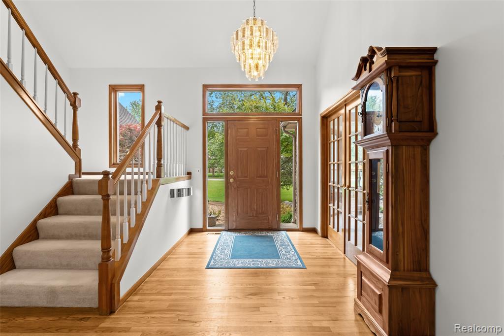 7837 Partridge Hill Drive, Brighton, MI 48116 — Photo 5